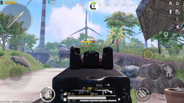 和平精英辅助软件的发展与影响分析）